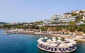Cape Bodrum Luxury Hotel & Beach
